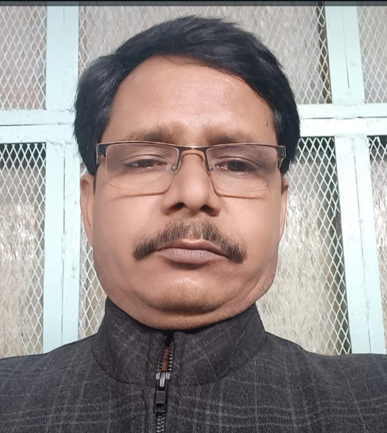 Dr. Shailendra Pratap Singh